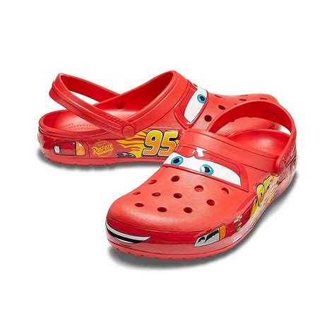Chaussure qui court vite ou pas